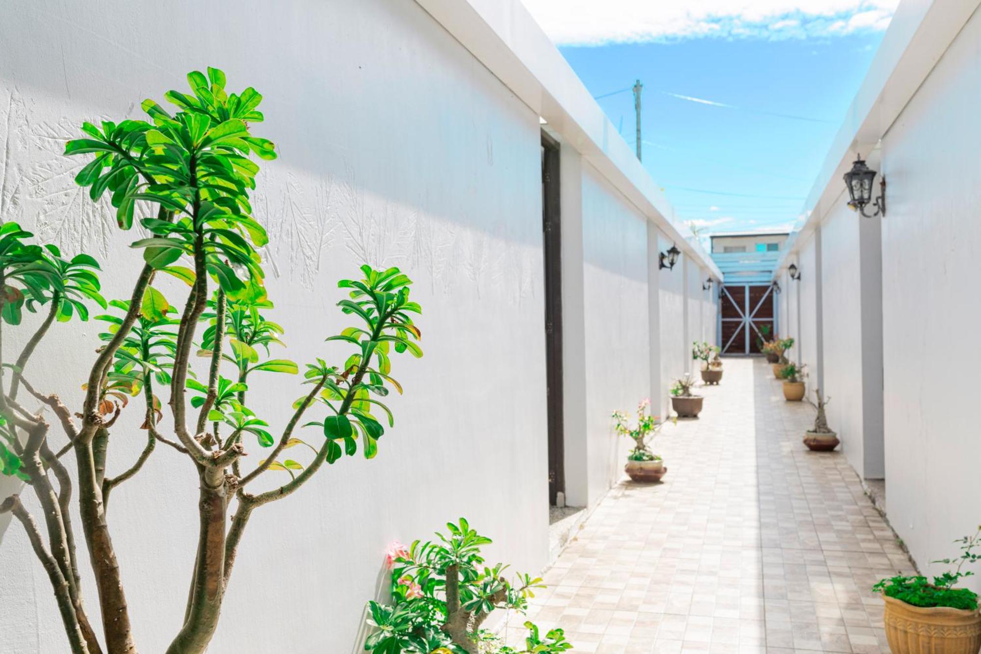Kenting Yeh Zhan Hengchun Exterior photo