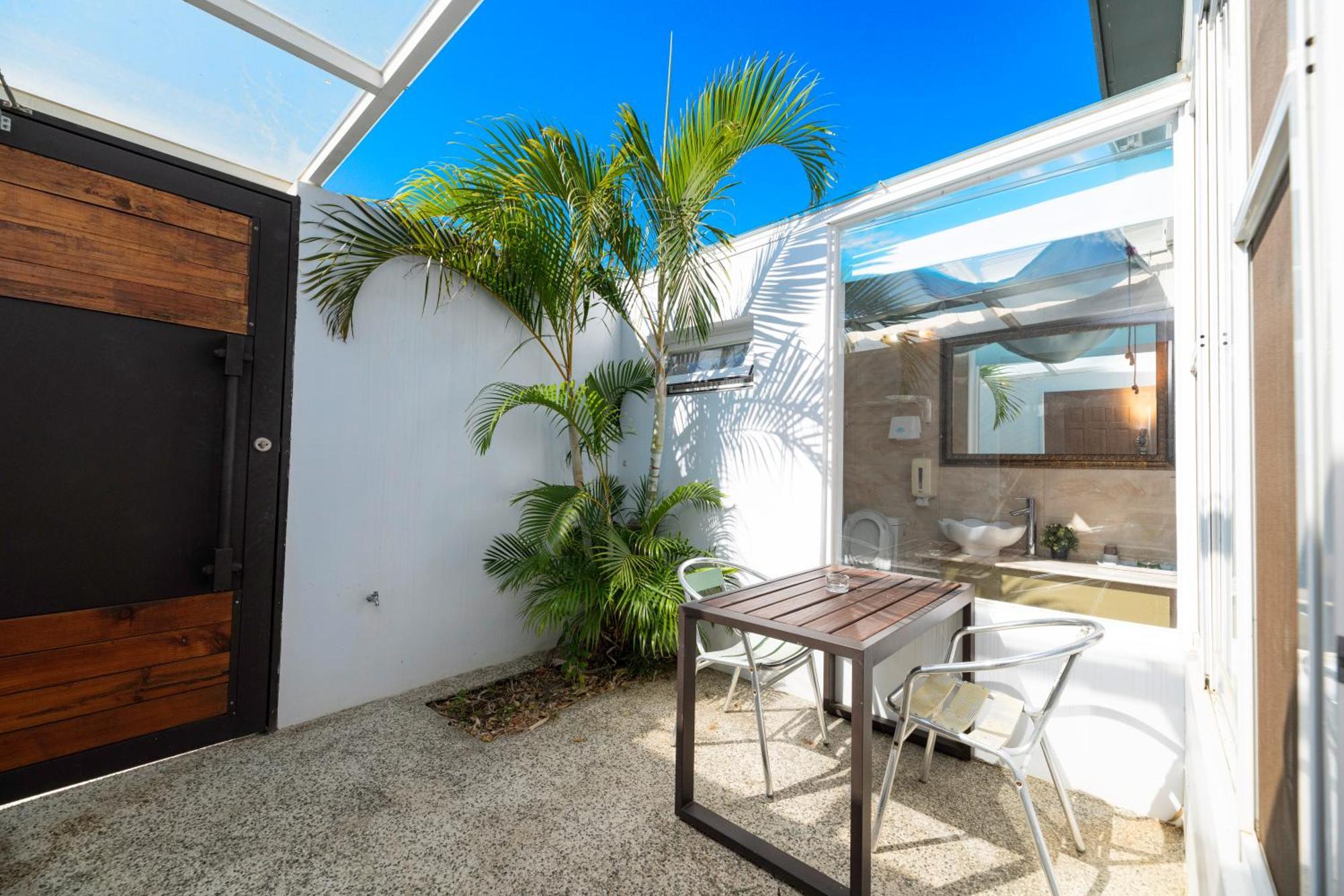 Kenting Yeh Zhan Hengchun Exterior photo