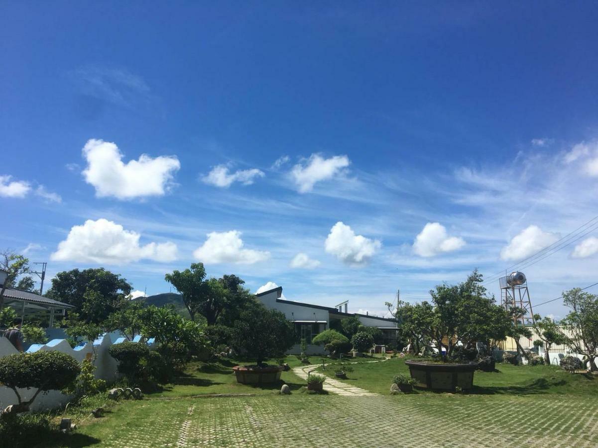 Kenting Yeh Zhan Hengchun Exterior photo